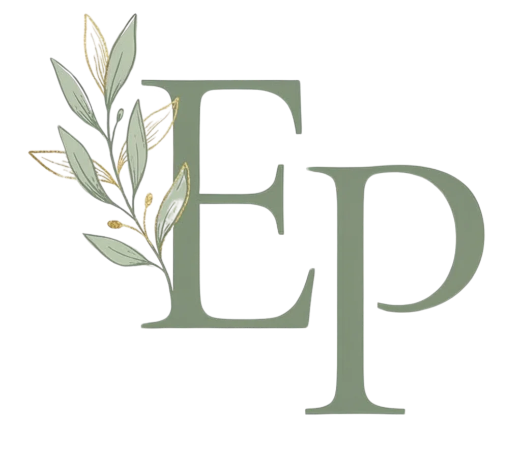 Ellie Pitt Logo