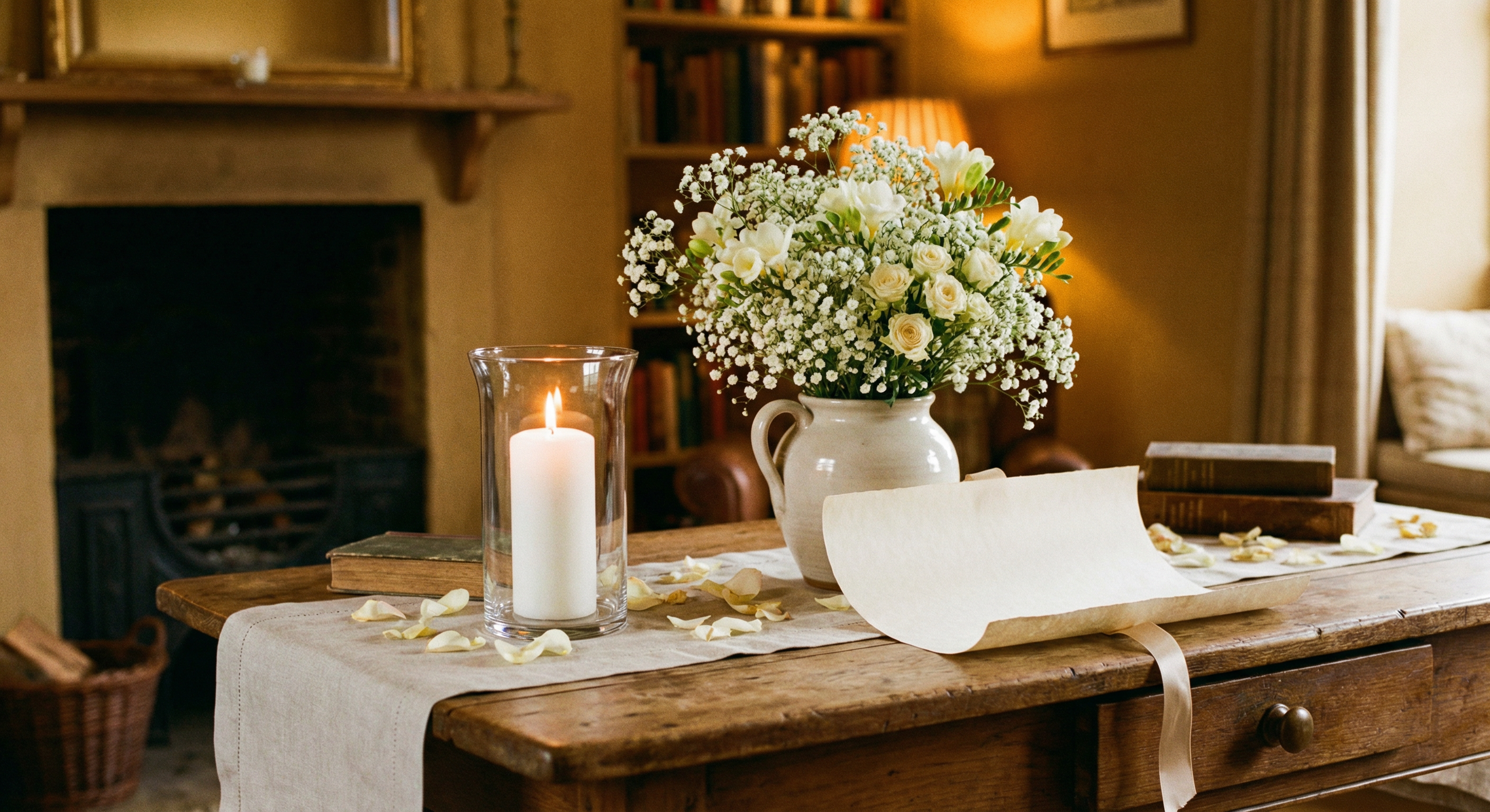 Memorials - Ellie Pitt Independent Funeral Celebrant